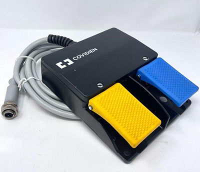Covidien Valleylab Monopolar Footswitch E6008B — New in Box