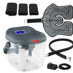 Vive Health Ice Therapy Machine RHB1049GRY – photo 4