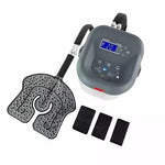 Vive Health Ice Therapy Machine RHB1049GRY New in Box – ALJ Medical