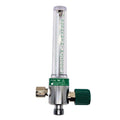 MediChoice Brass Flowmeter MFM197B-15L-CH New in Box – ALJ Medical