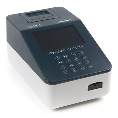 McKesson Consult Diagnostics 120 Urine Analyzer — Pre-Owned (MFR: 121-120)