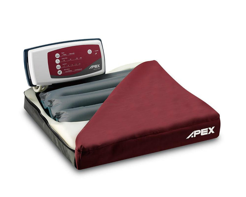 Apex Sedens 500 Alternating Pressure Redistribution System PD01901 — New in Box