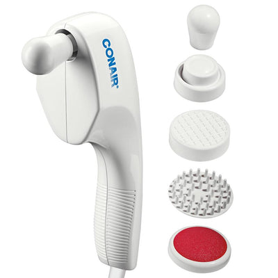 Conair Body Benefits Touch 'N Tone Massager HM14 — New in Box