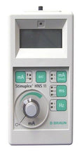 B. Braun Stimuplex HNS 11 Nerve Stimulator — Certified Pre-Owned