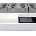 Stryker system 4 Modular Four Station Battery Charger 4110-120 — Certified Pre-Owned