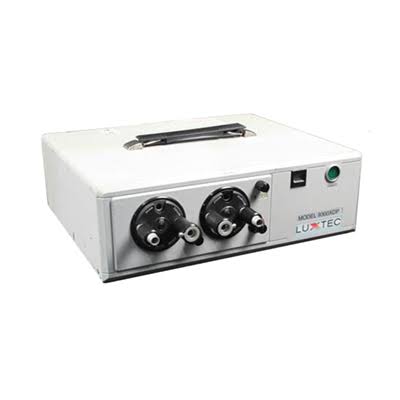 Luxtec 9300XDP Xenon dual Light Source — Certified Pre-Owned