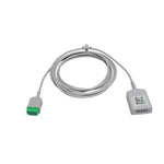 GE Multi-Link ESU Patient Cable with 3 lead ECG — Certified Pre-Owned