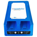 Zoll AutoPulse Power System Battery Charger REF 010101 — Certified Pre-Owned