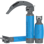 Flexicare BritePro Solo Mini Fiber Optic Laryngoscope 040-309U Box of 20 – ALJ Medical