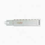 Stryker Dual Cut Sagittal Blade 4125-127-090 Exp 2031-01-01 — New in Box