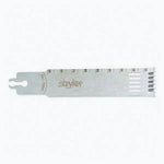 Stryker Dual Cut Sagittal Blade 4118-127-090 Exp 2030-11-01 — New in Box