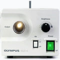 Olympus America Halogen Light Source CLK-4 — Certified Pre-Owned