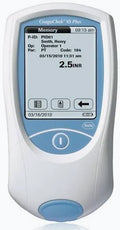 Roche CoaguChek XS Plus 04562780 — Certified Pre-Owned