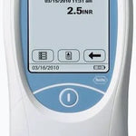 Roche CoaguChek XS Plus 04562780 — Certified Pre-Owned