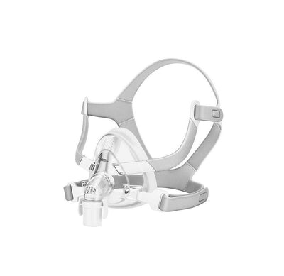 Vive Health Comfort+ Full Face Mask YF-02 — New in Box