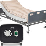 Vive Alternating Pressure Pad LVA1004 New in Box – ALJ Medical