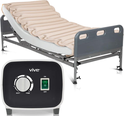 Vive Alternating Pressure Pad LVA1004 — New in Box